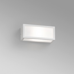 TEJO APLIQUE BLANCO E27 20W...