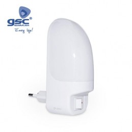 LUZ DE NOCHE LED CON...