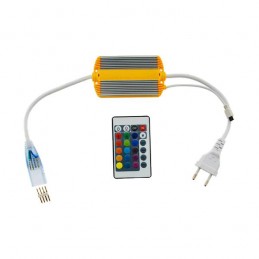 CONTROLADOR PARA NEON LED...