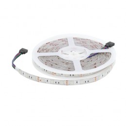 TIRA LED 12V DC SMD5050 300...