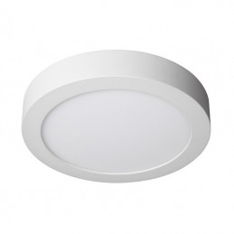 PLAFÓN LED CIRCULAR 20W - 6000