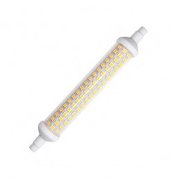 BOMBILLA LED R7S 118 10W MM...