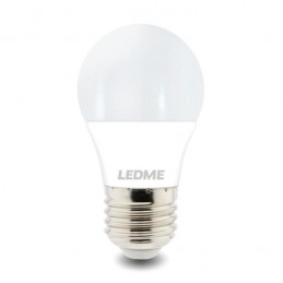 BOMBILLA LED E27 A60 10W -...