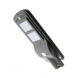 FAROLA SOLAR DE LED PARA...