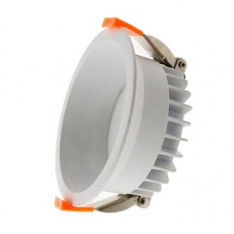 FOCO DOWNLIGHT LED LUXTAR...