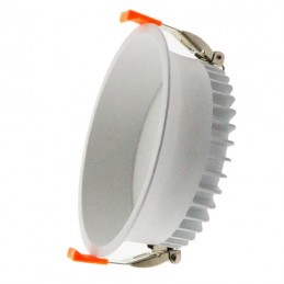 FOCO DOWNLIGHT LED LUXTAR...