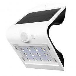 APLIQUE LED SOLAR FLY 1.5W...