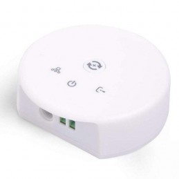 CONTROLADOR WIFI RGBW - APP...