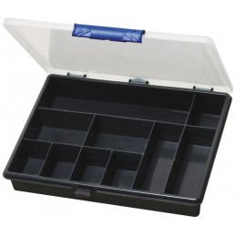 CAJA CLASIFICADORA CON 10...