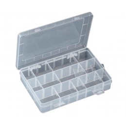 CAJA CLASIFICADORA CON 24...