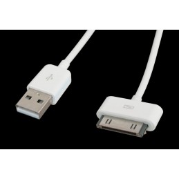 CONEXIóN USB-A MACHO A...