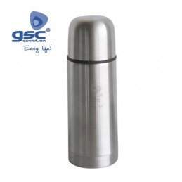 TERMO ACERO INOX. DOBLE...