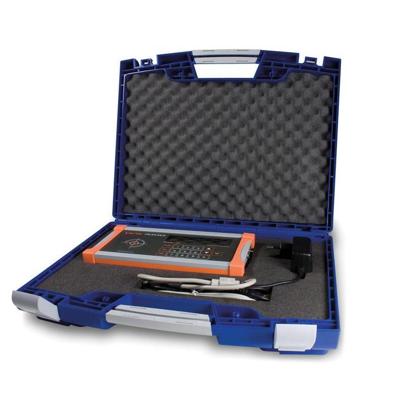 MÁQUINA DUPLICADORA DE MANDOS DE GARAJE, DPX7000