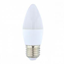 FLAMA LED 6W E27 30K