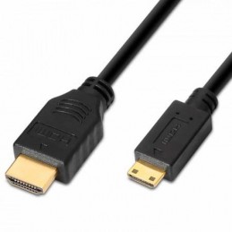 CABLE HDMI MACHO 10 METROS 1.4