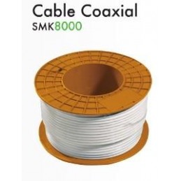 CABLE ANTENA COBRE-COBRE