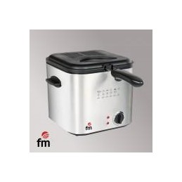 FREIDORA 2,5 LITROS 1500W