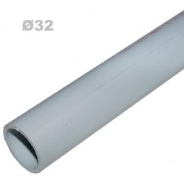 TUBO RIGIDO PVC 32MM...