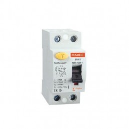 CONTACTOR MODULAR (2...