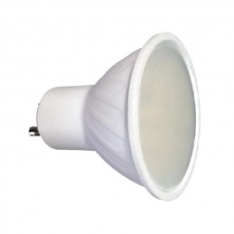 DICROICA GU10 LED P 5W 30K