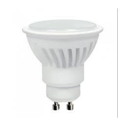 GU10 LED 8W 120º 30K