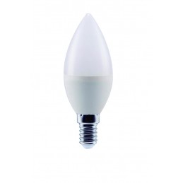 FLAMA LED 4W E14 50K