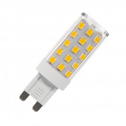 G9 LED 4W 15D 50K