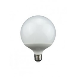 GLOBO LED 11W E27 60K