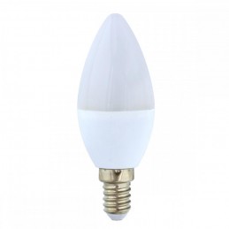 FLAMA DOMESTIC LED 7W E14 30K