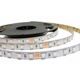 TIRA DE LED 5 METROS 12V IP20