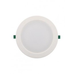 DOWNLIGHT MIRO 30W 6000K