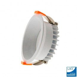 DOWNLIGHT LED LUXTAR 30W...