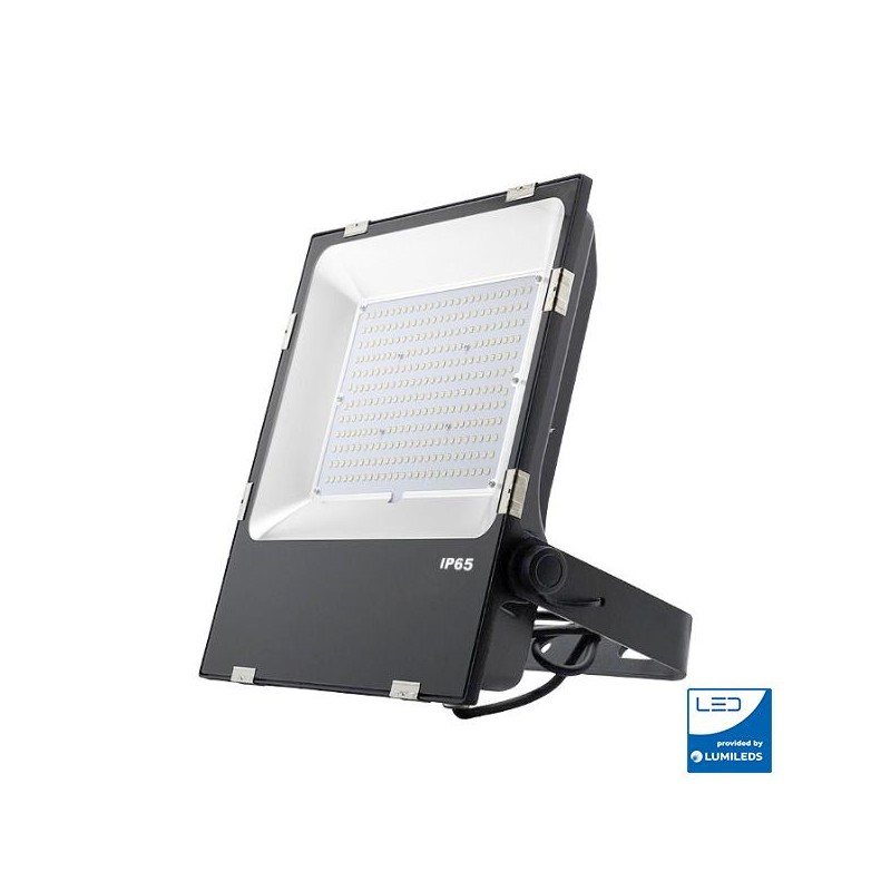 FOCO PROYECTOR LED SLIM SERIES 100W