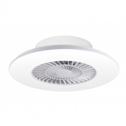 VENTILADOR DE TECHO LED CCT...