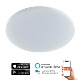 PLAFÓN LED SMARTHOME...