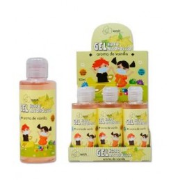 BOTE DE GEL MINI 100ml....