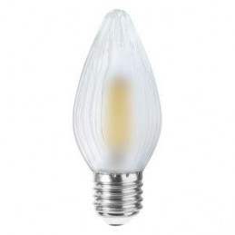 ANTOR LED M 4W E27 30K