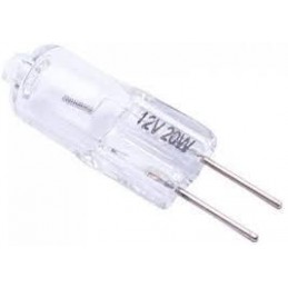 HALOGENA BI-PIN 20 W G4