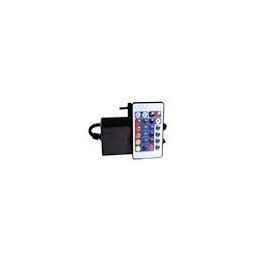 CONTROLADOR RGB12V 72W