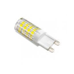 LAMPARA LED G9 6W SMD 4200K 