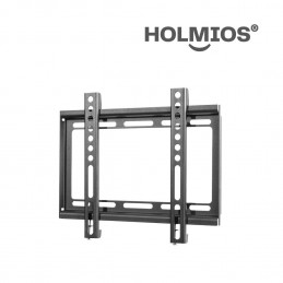 SOPORTE DE TV FIJO 23" -...