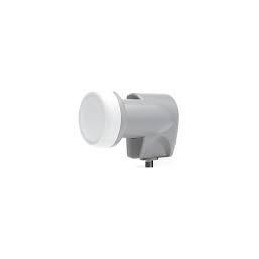 LNB UNIVERSAL SINGLE 0,2 DB