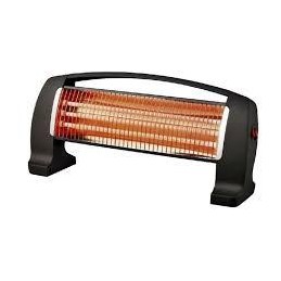 RADIADOR DE CUARZO 1200W...