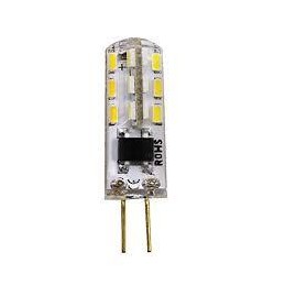 LAMPARA LED G4 1,5W 6400K...
