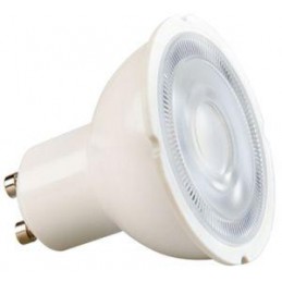 GU10 LED B 7W 60º 50K