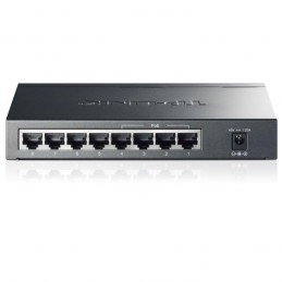 SWITCH TP-LINK SOBREMESA 8...