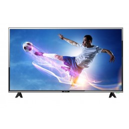 TELEVISOR DE 42" NEGRO FULL...