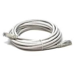 LATIGUILLO RJ45 CAT6 5M 