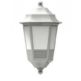 FAROL PARED PLANO BL