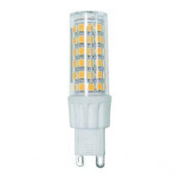 G9 LED RG 5W 30K 360º